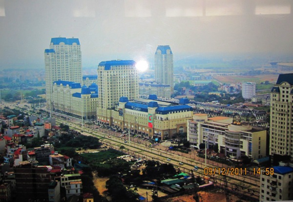 Vietnam 25 années de Renouveau 1986-2011 à travers les archives